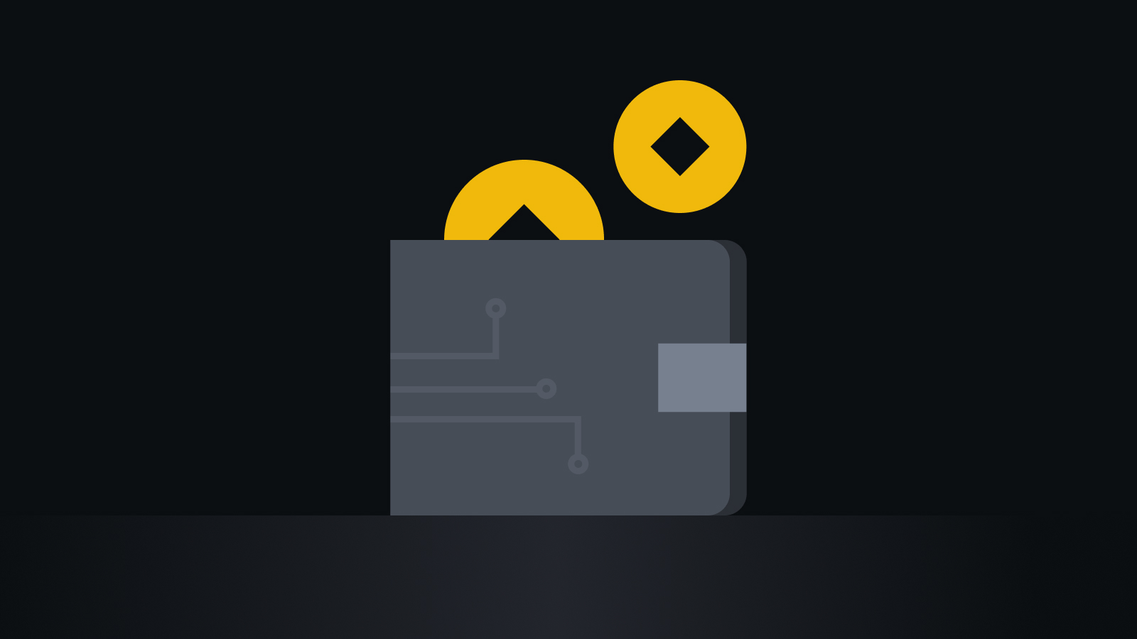 全球数字资产管家